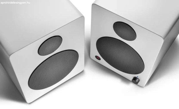 WaveMaster Cube Mini Neo 2.0 Bluetooth hangszóró - Fehér