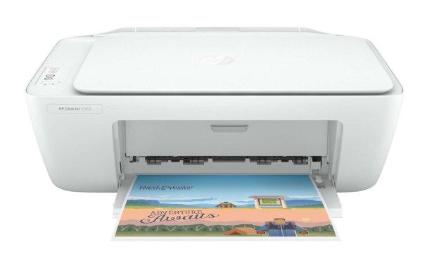 HP DeskJet 2320 Multifunkciós színes nyomtató