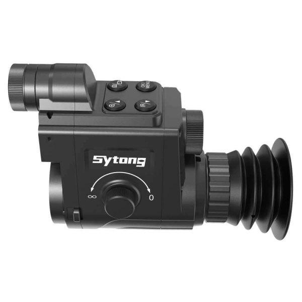 Sytong Digitális monokuláris éjjellátó tartozék HT-77 16 mm 940 nm-es