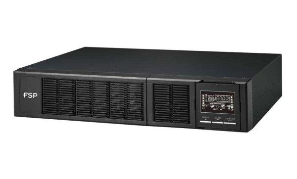 FSP PPF10A0400 Clippers RT LCD 1000VA UPS PPF10A0400