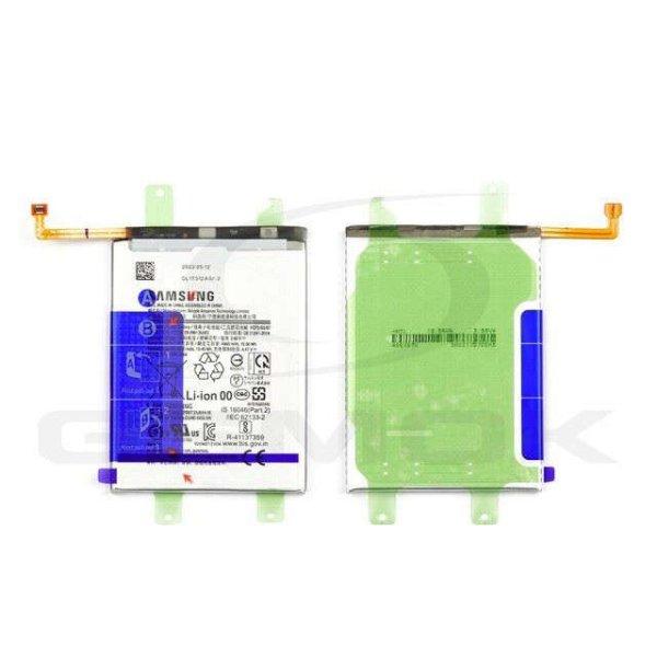Akkumulátor Samsung Eb-Bm135Abs M135F Galaxy M13 5000Mah Eredeti