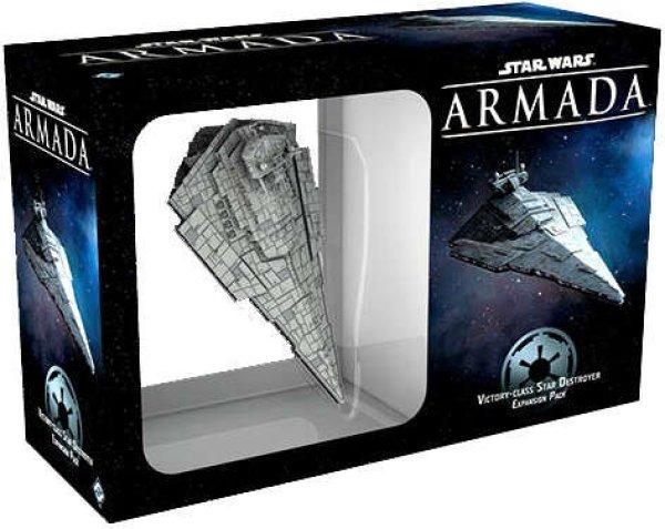 Star Wars Armada – Victory-osztályú csillagromboló kiegészítő csomag