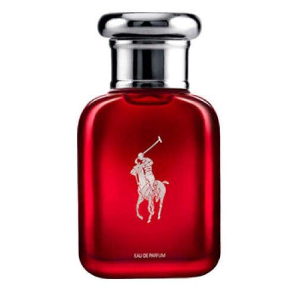 Ralph Lauren - Polo Red (eau de parfum) (2020) 125 ml teszter