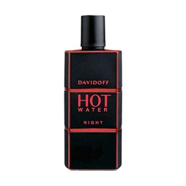 Davidoff - Hot Water Night 110 ml