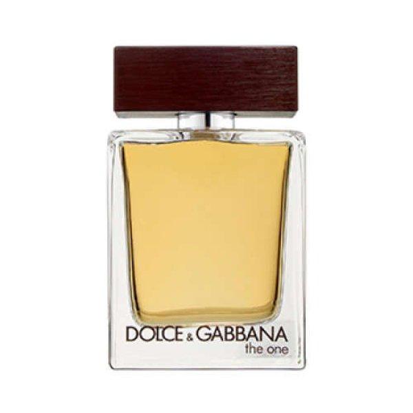 Dolce & Gabbana - The One 100 ml teszter