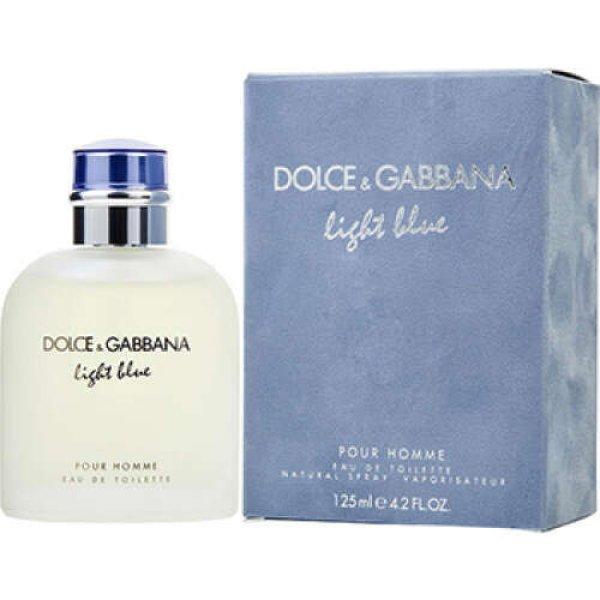 Dolce & Gabbana - Light Blue 200 ml