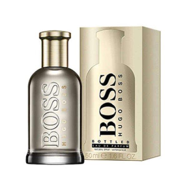 Hugo Boss - Bottled (eau de parfum) 50 ml