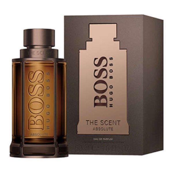 Hugo Boss - The Scent Absolute 50 ml