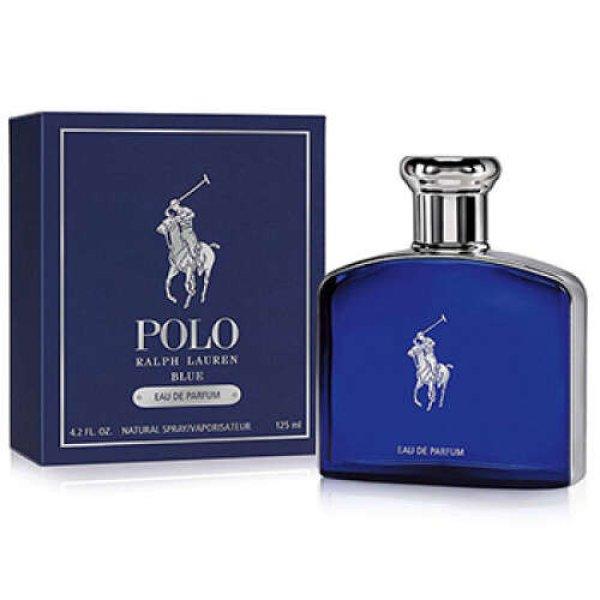 Ralph Lauren - Polo Blue (eau de parfum) 125 ml teszter