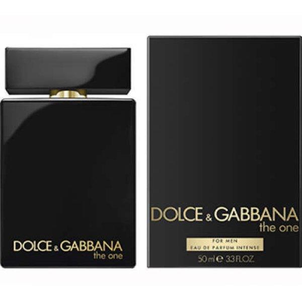 Dolce & Gabbana - The One Eau de Parfum Intense 100 ml