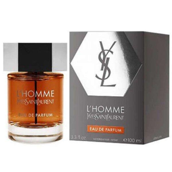Yves Saint-Laurent - L'Homme (eau de parfum) 100 ml teszter