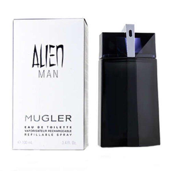 Thierry Mugler - Alien Man 100 ml teszter