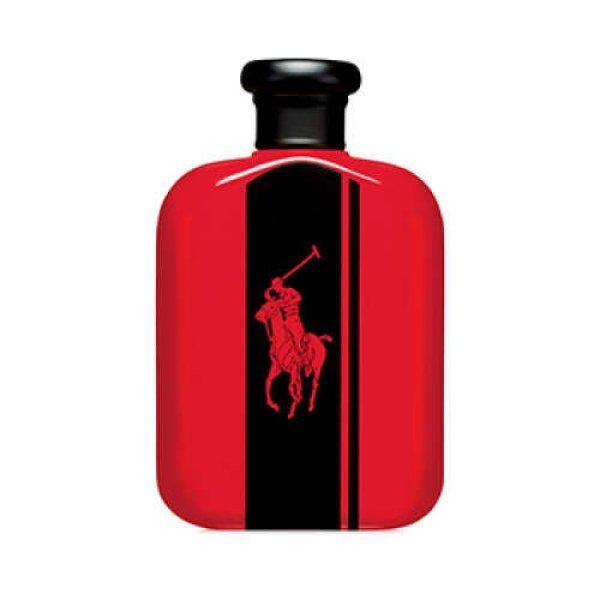 Ralph Lauren - Polo Red Intense 125 ml teszter