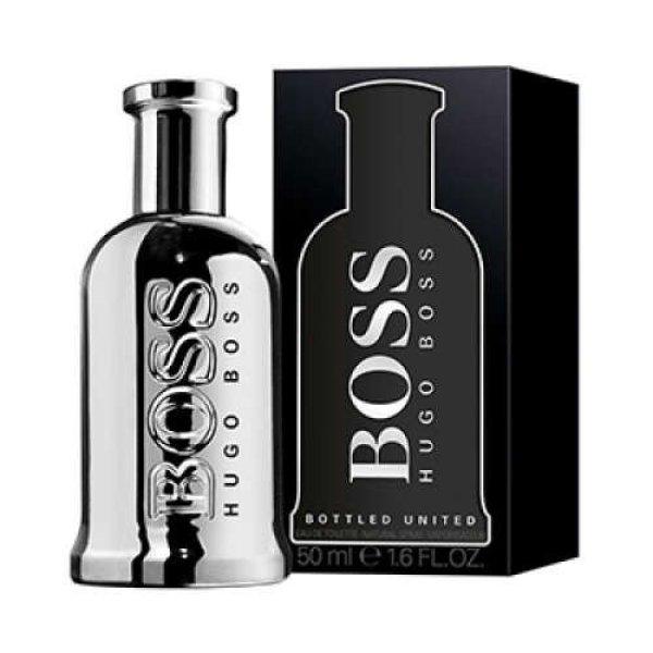Hugo Boss - Bottled United 100 ml