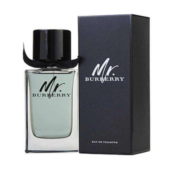 Burberry - Mr. Burberry 100 ml