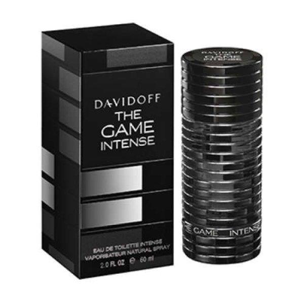 Davidoff - The Game Intense 100 ml
