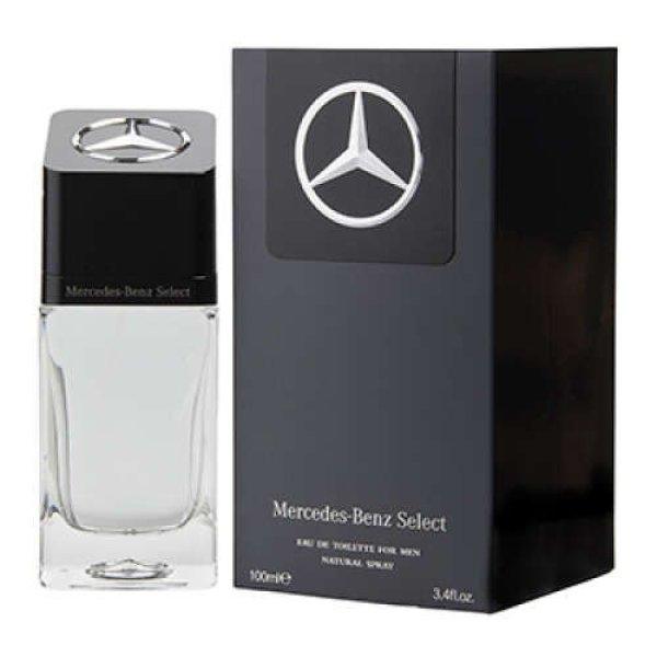 Mercedes-Benz - Select 100 ml
