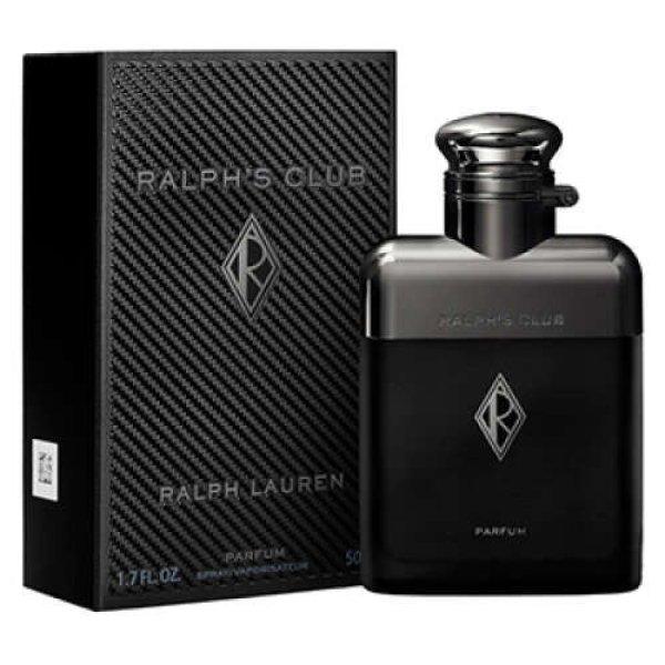 Ralph Lauren - Ralph's Club Parfum 100 ml teszter