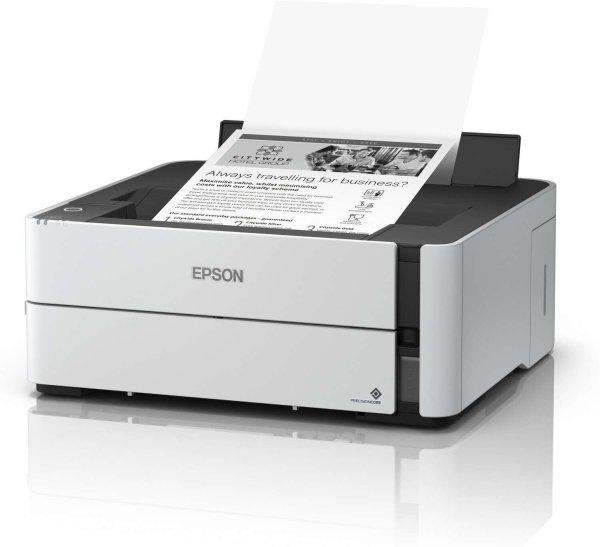 Epson EcoTank ET-M1170 Fekete-fehér tintasugaras nyomtató