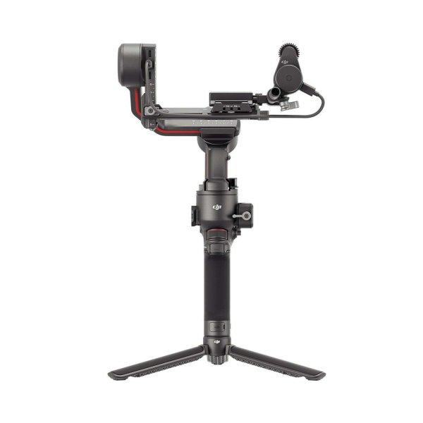 DJI RS 3 Combo Kézi kamera stabilizátor (Tripod) - Fekete