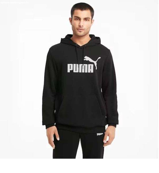 Puma ESS pamut pulóver férfi 586688 01 S