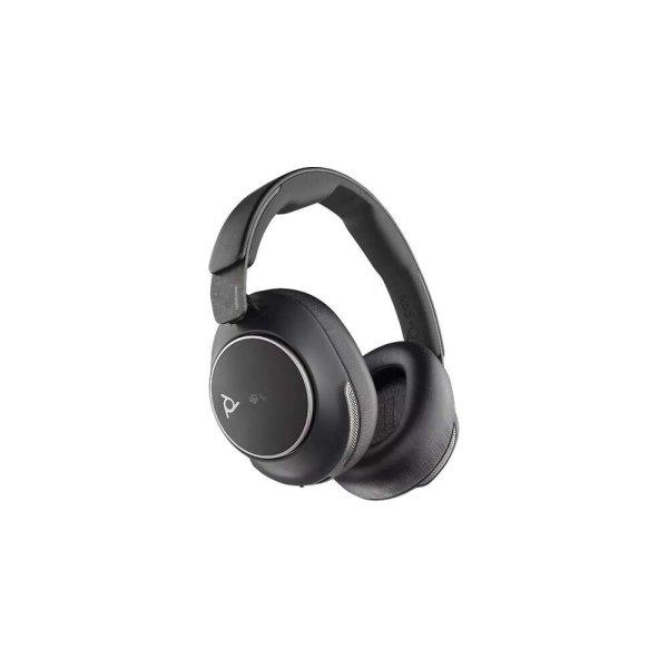 HP Poly Voyager Surround 80 Microsoft Teams (USB Type-C) Wireless Headset -
Fekete