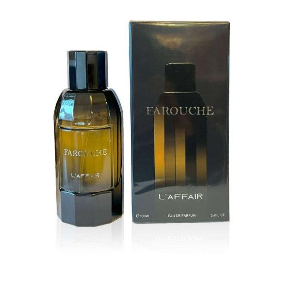 L’affair Farouche 100ml Férfi EDP Dubai Parfüm