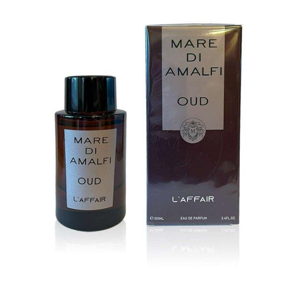 L’affair Mare Di Amalfi Oud 100ml Unisex EDP Dubai Parfüm