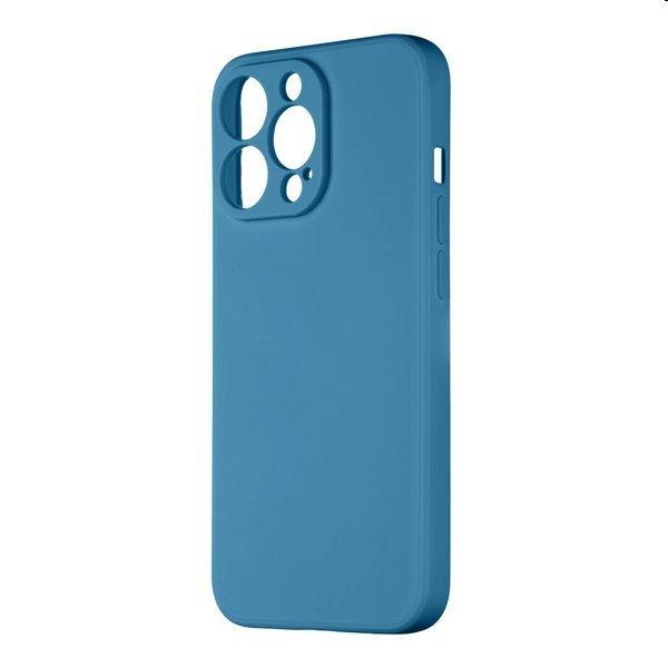 OBAL:ME Matte TPU tok Apple iPhone 13 Pro számára, dark kék