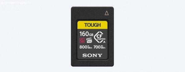 Sony 160GB CFexpress Tough
