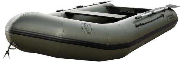 Fox 3.0m inflatable boat - slat floor csónak