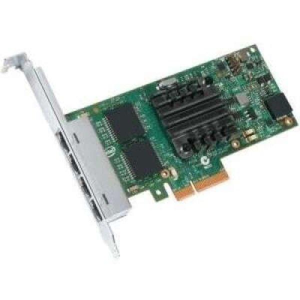 Intel I350T4V2BLK Ethernet 1000 Mbit/s hálózati kártya