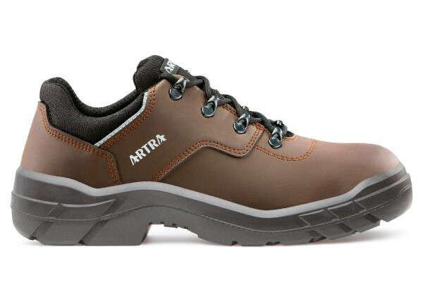 Artra, ARAL, munkavédelmi cipő - 927 4260 S3 SRC, 35-s
