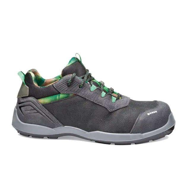 B0666GRR40 Grand Canyon/Tulum S1PS sportos munkavédelmi cipő 40