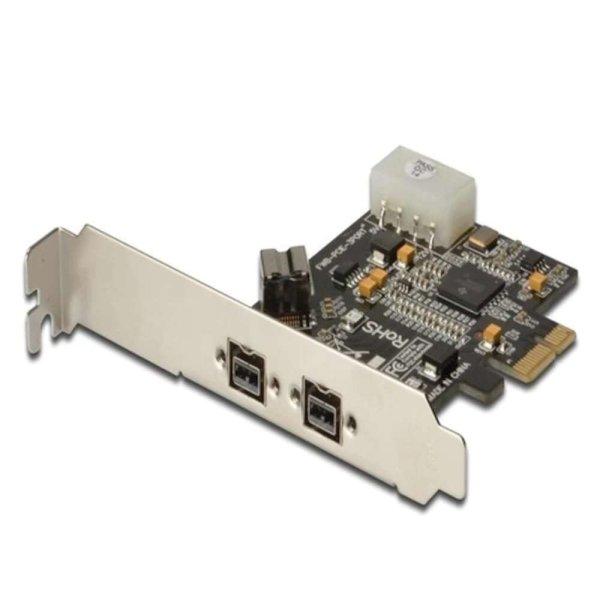 Digitus IEEE 1394b PCIexpress Add-On card DS-30203-2