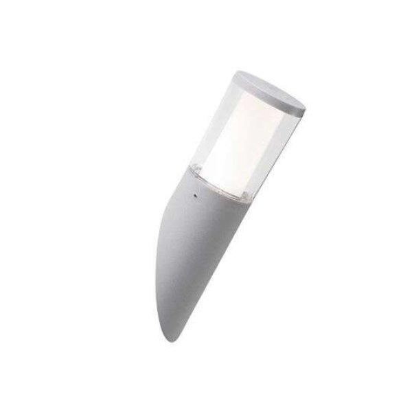 Fumagalli CARLO FS LED 3.5W GU10 kültéri falilámpa szürke (DR1.571.000.LXU1K
)
