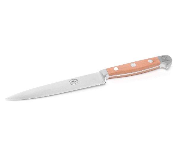 Güde Alpha Birne Előkészítő kés - 16 cm
