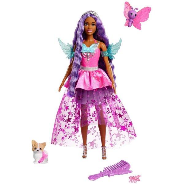 Mattel Barbie: Brooklyn baba