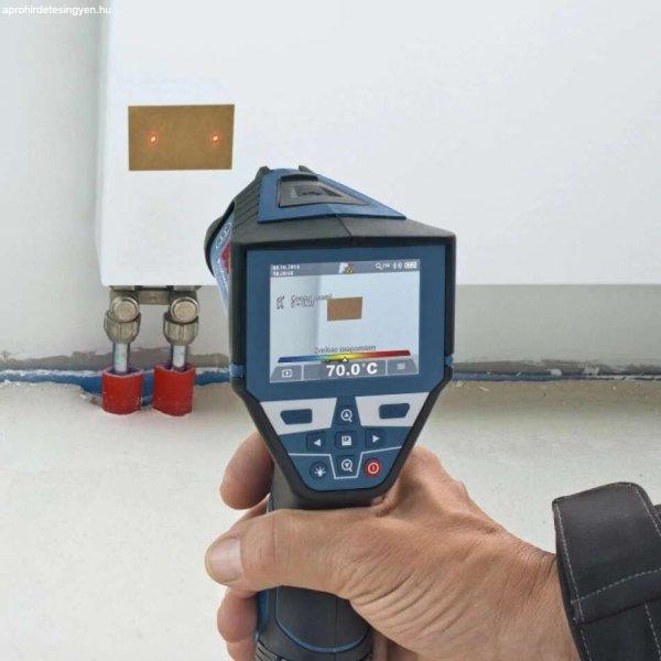Bosch GIS 1000 C Professional Termodetektor