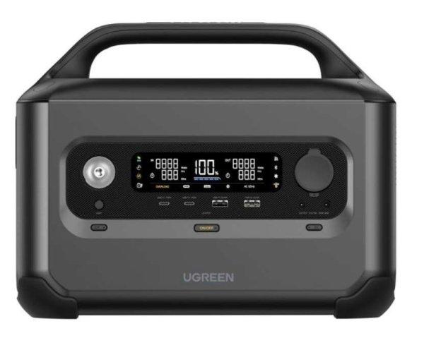 Ugreen PowerRoam GS600 Lithium Powerstation 680Wh