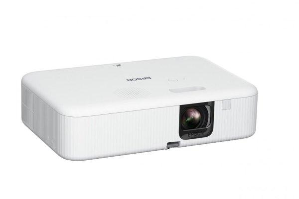 Epson CO-FH02 3LCD / 3000 lumen / Full HD projektor