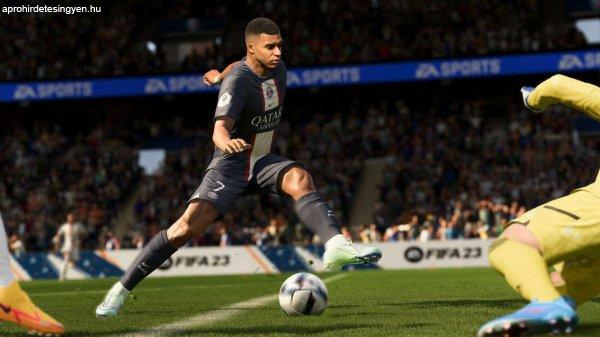 FIFA 23 (PC) játékszoftver