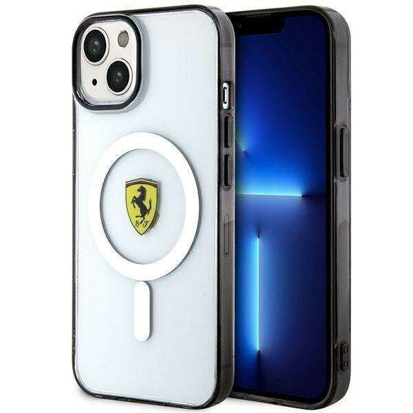 Ferrari FEHMP14MURKT iPhone 14 Plus 6.7