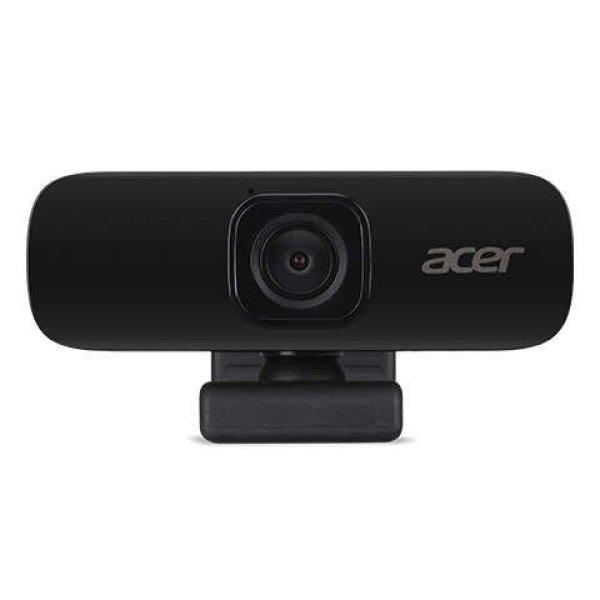 Acer ACR010 webkamera 2 MP 1920 x 1080 pixelek USB 2.0 Fekete (GP.OTH11.032)