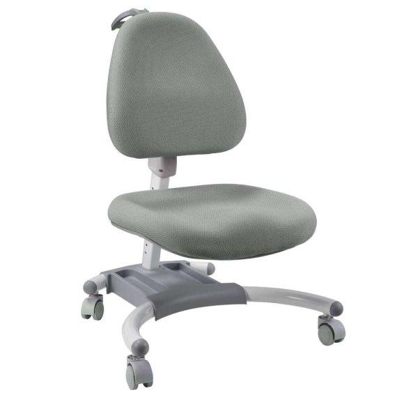 Ergo Office ER-484 Ergonomikus Íróasztal szék - Szürke/Zöld