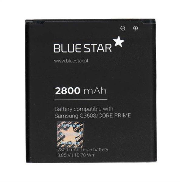 Akkumulátor Samsung Galaxy Core Prime G3608 G3606 G3609 2800 mAh Li-Ion (BS)
PREMIUM