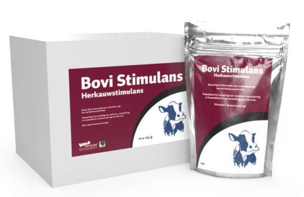 Bovine Bovi Stimulans kiegészítő takarmány szarvasmarha bolus