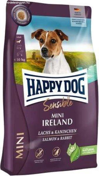 Happy Dog Sensible Mini Irland (2 x 4 kg) 8 kg