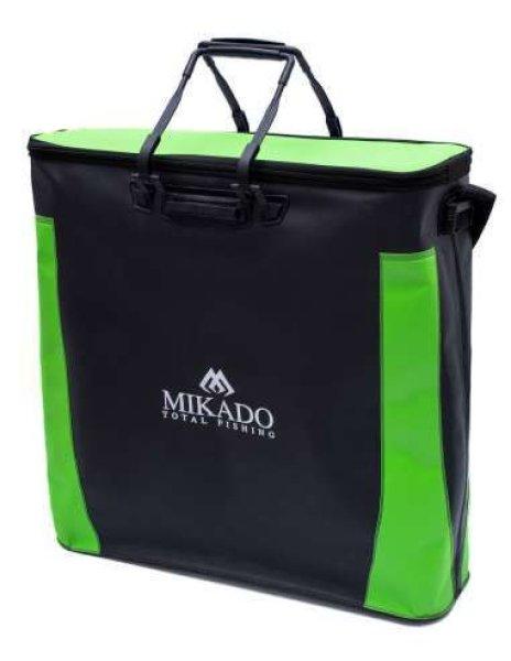 Mikado method feeder eva 66x65x20cm száktartó táska