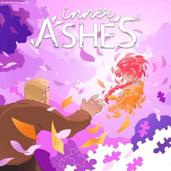 Inner Ashes (EU) (Digitális kulcs - Playstation 5)